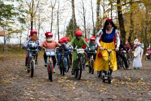 2018_11_03_Pohádkový les #2