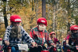 2018_11_03_Pohádkový les #1