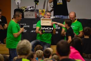 2018_11_03_Pohádkový les #1