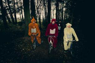 2018_11_03_Pohádkový les #1