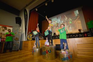 2018_11_03_Pohádkový les #1