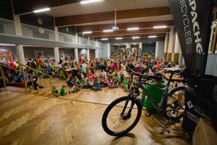 2018_11_03_Pohádkový les #1