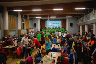 2018_11_03_Pohádkový les #1