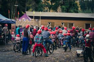 2018_11_03_Pohádkový les #1