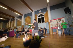 2018_11_03_Pohádkový les #1