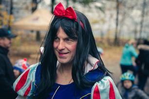 2018_11_03_Pohádkový les #1