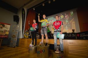 2018_11_03_Pohádkový les #1