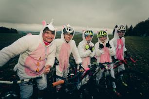 2018_11_03_Pohádkový les #1