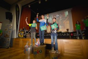 2018_11_03_Pohádkový les #1