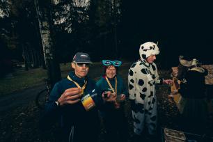 2018_11_03_Pohádkový les #1