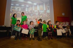 2018_11_03_Pohádkový les #1