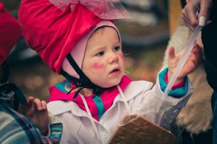 2018_11_03_Pohádkový les #1