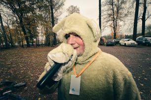 2018_11_03_Pohádkový les #1