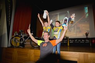 2018_11_03_Pohádkový les #1