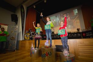 2018_11_03_Pohádkový les #1