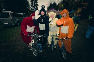 2018_11_03_Pohádkový les #1