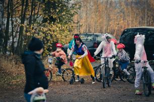 2018_11_03_Pohádkový les #1