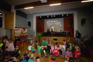 2018_11_03_Pohádkový les #1