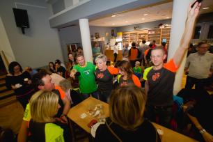 2018_11_03_Pohádkový les #1