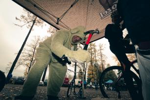 2018_11_03_Pohádkový les #1