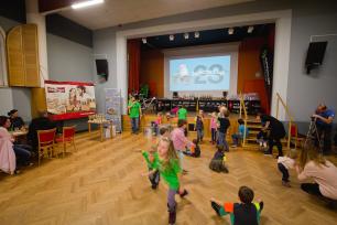 2018_11_03_Pohádkový les #1