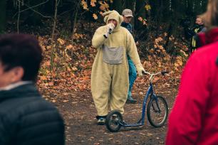 2018_11_03_Pohádkový les #1