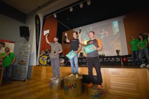 2018_11_03_Pohádkový les #1