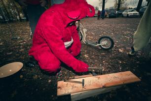 2018_11_03_Pohádkový les #1