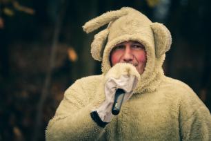 2018_11_03_Pohádkový les #1