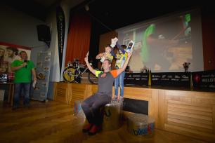 2018_11_03_Pohádkový les #1