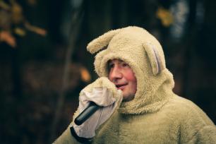 2018_11_03_Pohádkový les #1