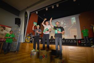 2018_11_03_Pohádkový les #1