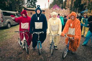 2018_11_03_Pohádkový les #1