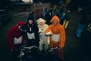 2018_11_03_Pohádkový les #1