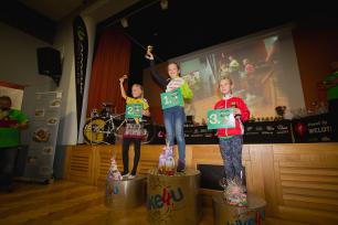 2018_11_03_Pohádkový les #1