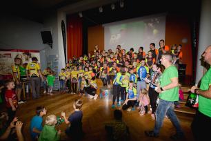 2018_11_03_Pohádkový les #1