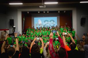 2018_11_03_Pohádkový les #1