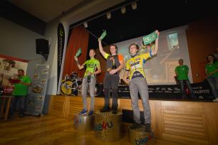 2018_11_03_Pohádkový les #1