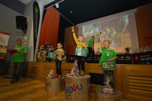 2018_11_03_Pohádkový les #1