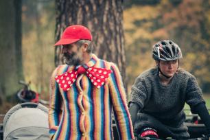 2018_11_03_Pohádkový les #1