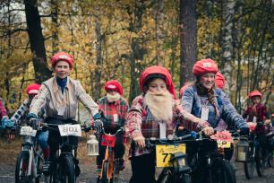 2018_11_03_Pohádkový les #1