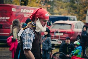 2018_11_03_Pohádkový les #1