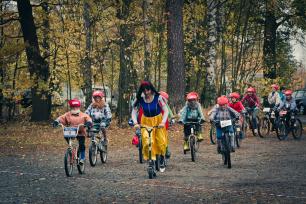 2018_11_03_Pohádkový les #1