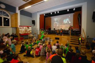 2018_11_03_Pohádkový les #1