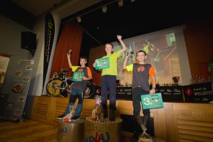 2018_11_03_Pohádkový les #1