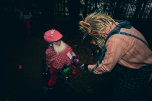 2018_11_03_Pohádkový les #1