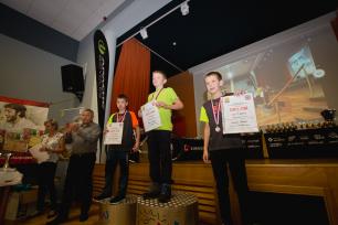 2018_11_03_Pohádkový les #1