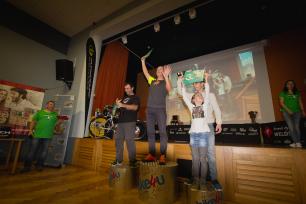 2018_11_03_Pohádkový les #1