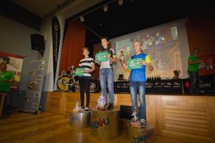 2018_11_03_Pohádkový les #1