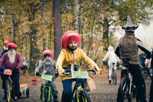 2018_11_03_Pohádkový les #1